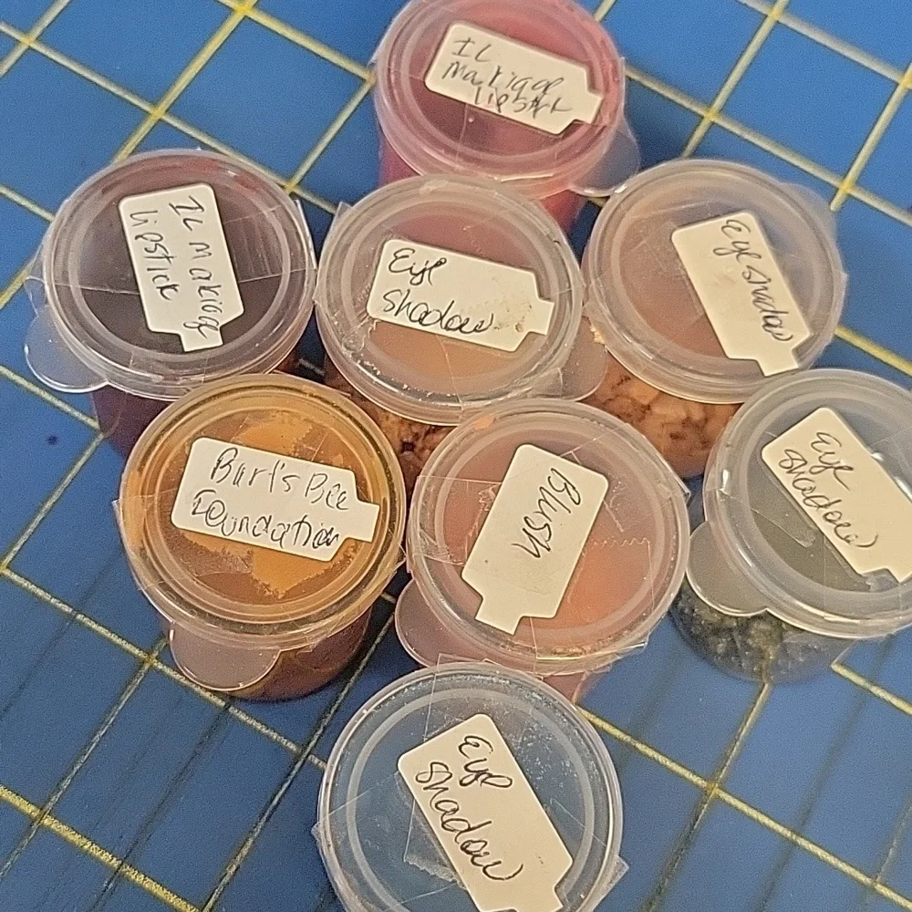 Custom Variety Pack received brand